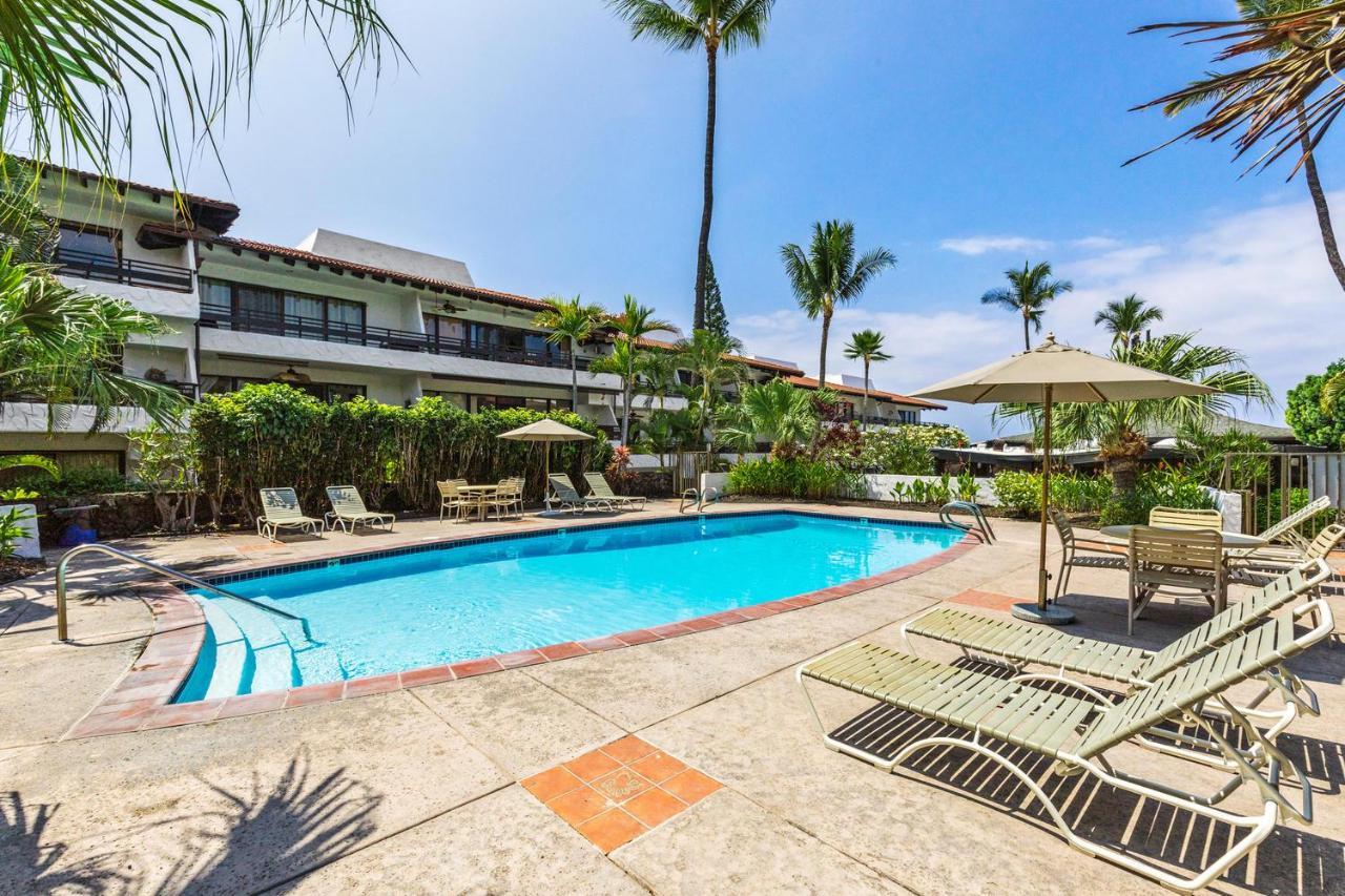 Casa De Emdeko 232 Kailua-Kona