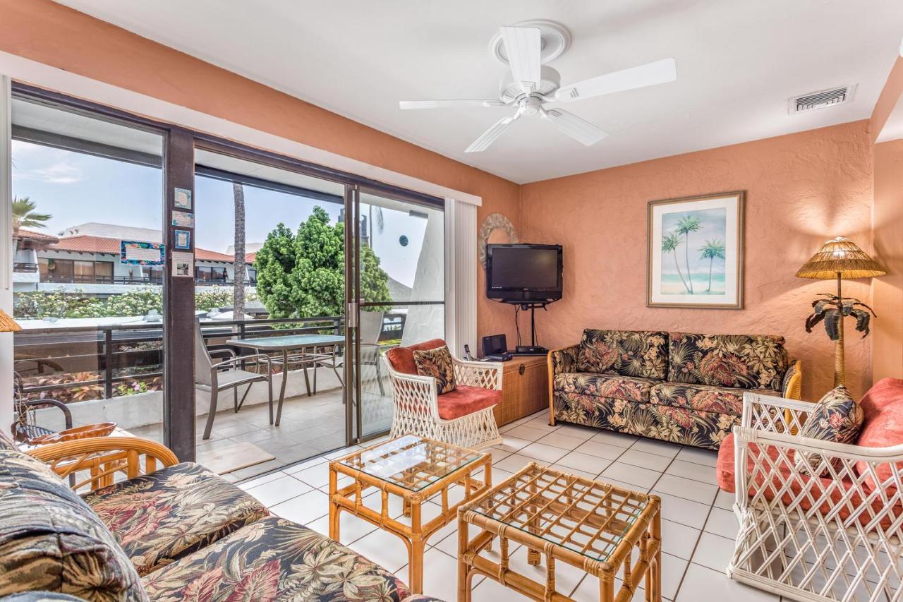 Casa De Emdeko 232 Holiday home Kailua-Kona