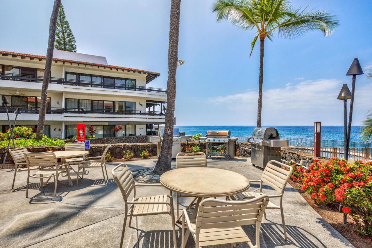 Casa De Emdeko 232 Holiday home Kailua-Kona