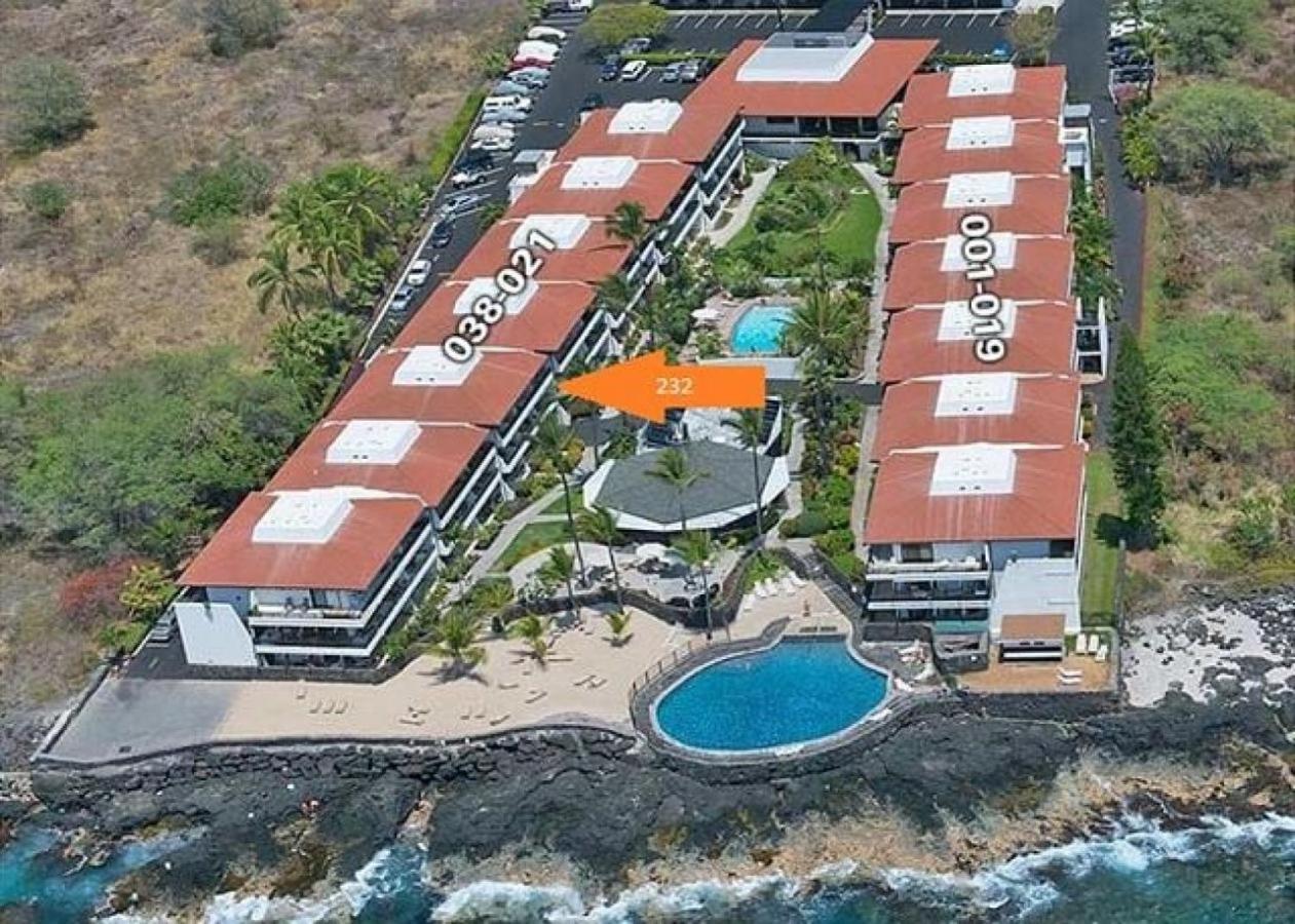 Casa De Emdeko 232 Kailua-Kona